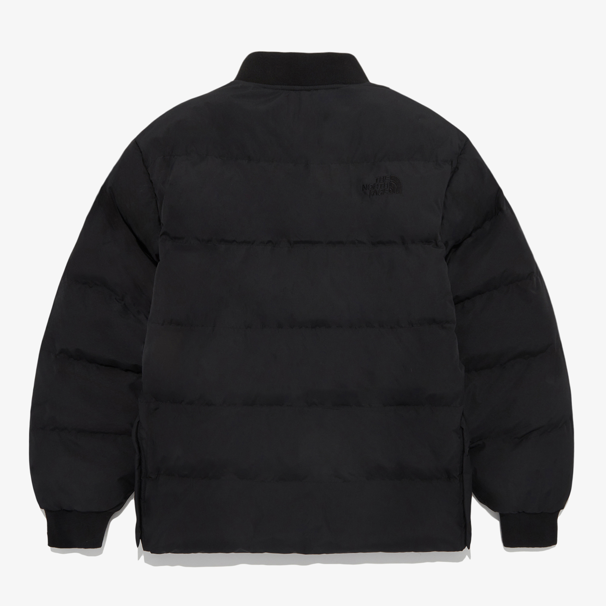 ★THE NORTH FACE★VUNTUT ON BALL JACKET/H★Black VUNTUT ON BALL JACKET /H - 노스페이스