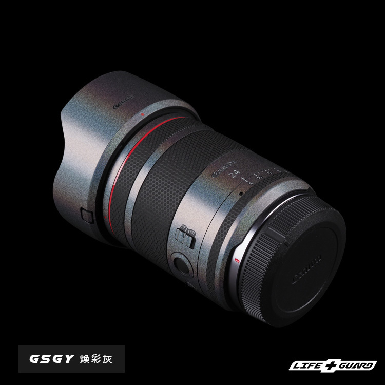Canon RF 24mm F1.4 L VCM 鏡頭貼膜