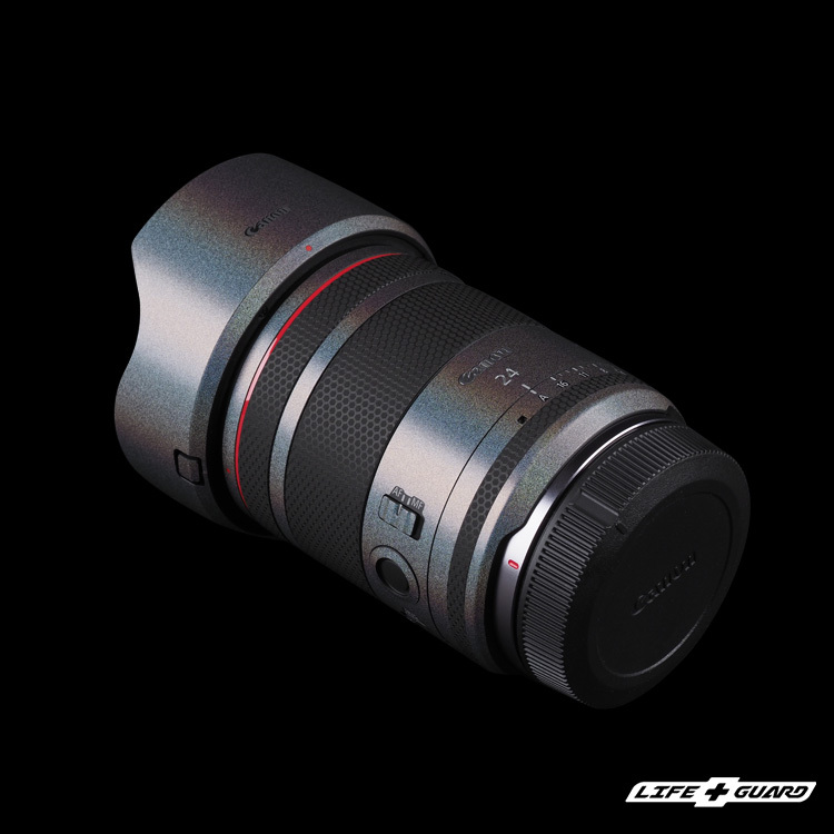 Canon RF 24mm F1.4 L VCM 鏡頭貼膜