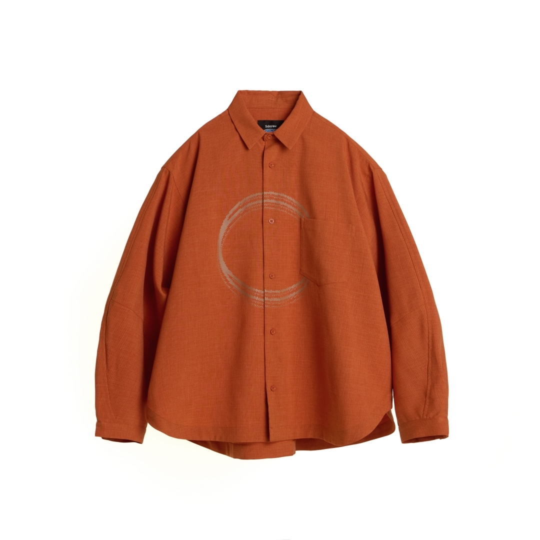 GOOPiMADE x Subcrew 24 “RGW-01Z” 20th Anniversary Logo