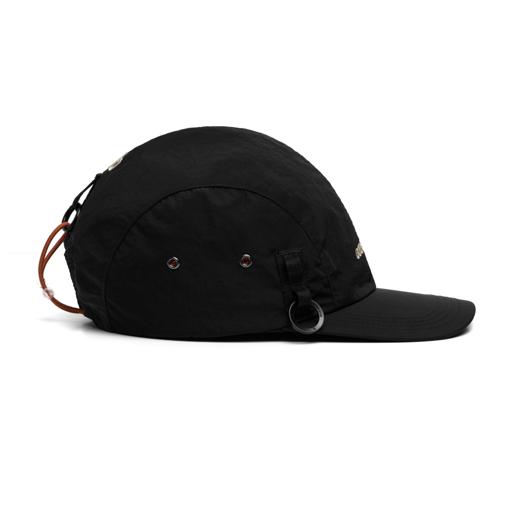 GOOPiMADE x Subcrew “RGW-01C” 4Panel Logo Utility Mesh