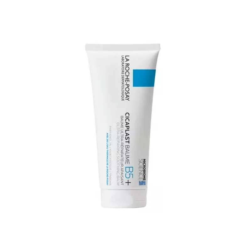 La Roche-Posay 理膚泉 B5修復霜 100ml