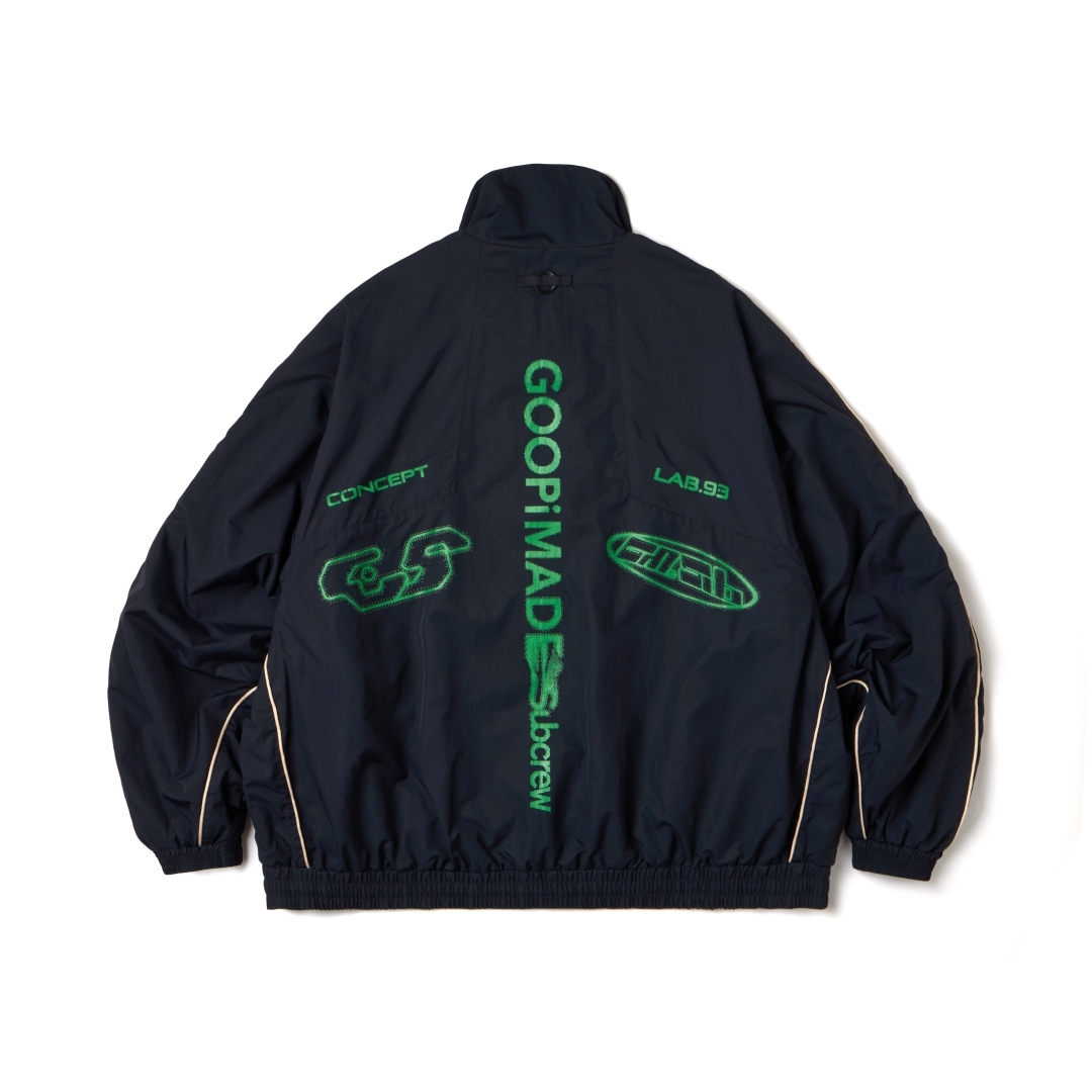 ジャケット・アウター GOOPiMADE x Subcrew Subcrew | GOOPiMADE x Subcrew 20th Anniversary Limited