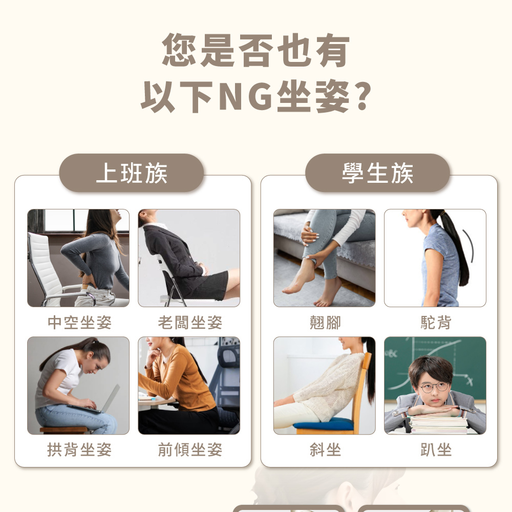 腰痛 腰痠