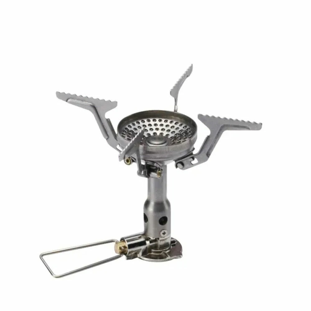 【SOTO】輕量化登山爐 OD-1NV 無點火器 攻頂爐 高山爐