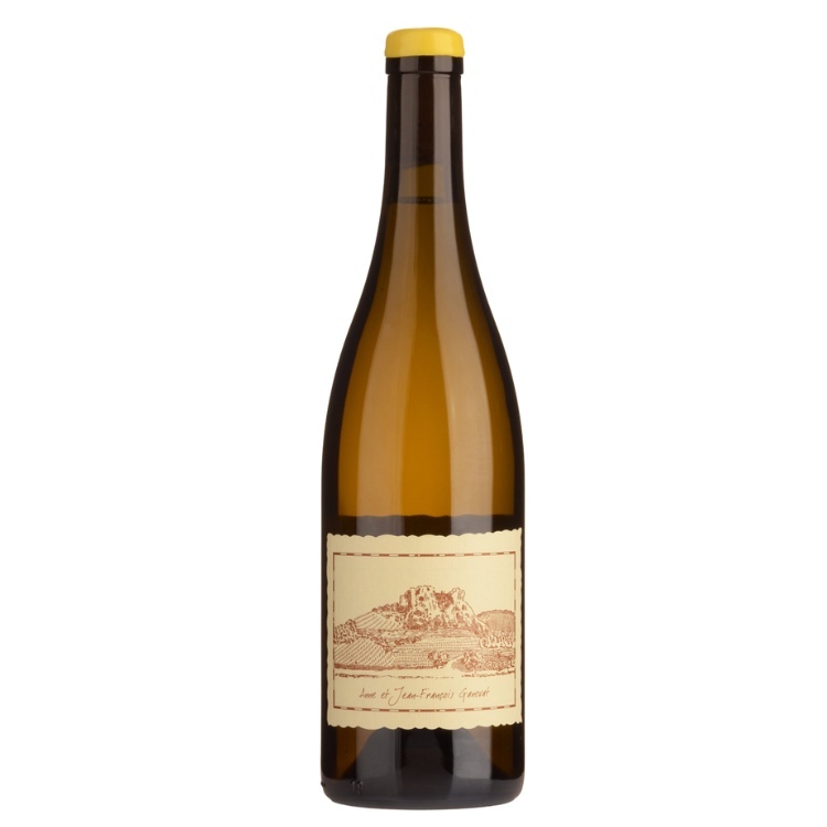 Anne & Jean Francois Ganevat Cotes Du Jura Les Cedres 2018 (1.5L)