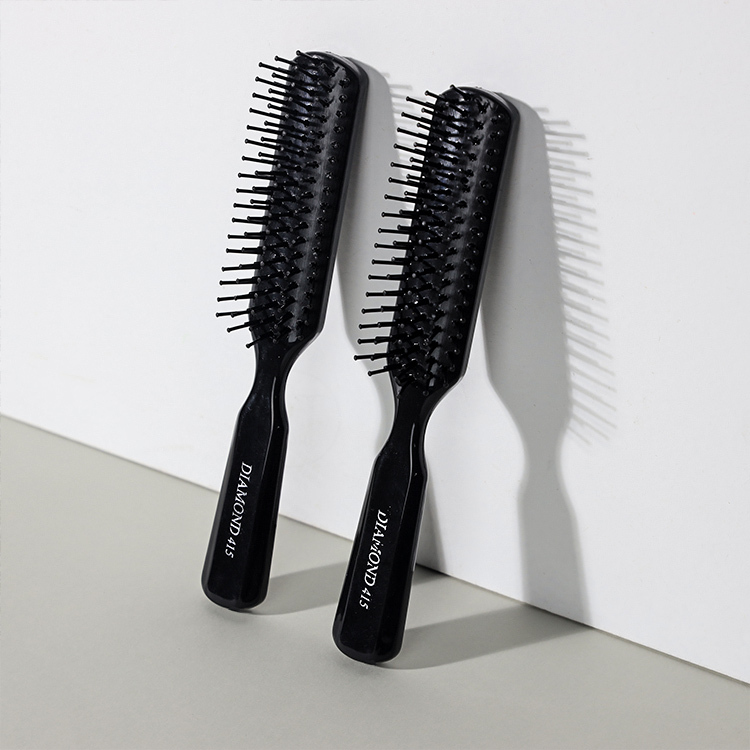 DIAMOND 415 五排排骨梳【AO036】