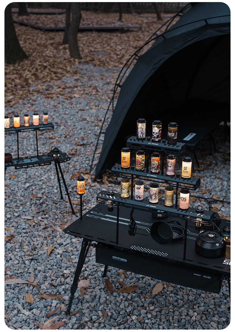 ShineTrip山趣 38燈星光橋 (L)