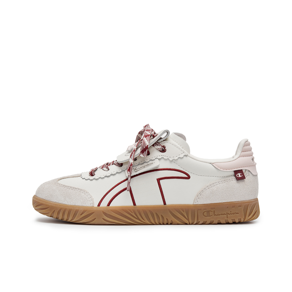 女款-Heart-Link Champ T-trainer情書德訓鞋-浪漫紅（U5AFCTW15K2）