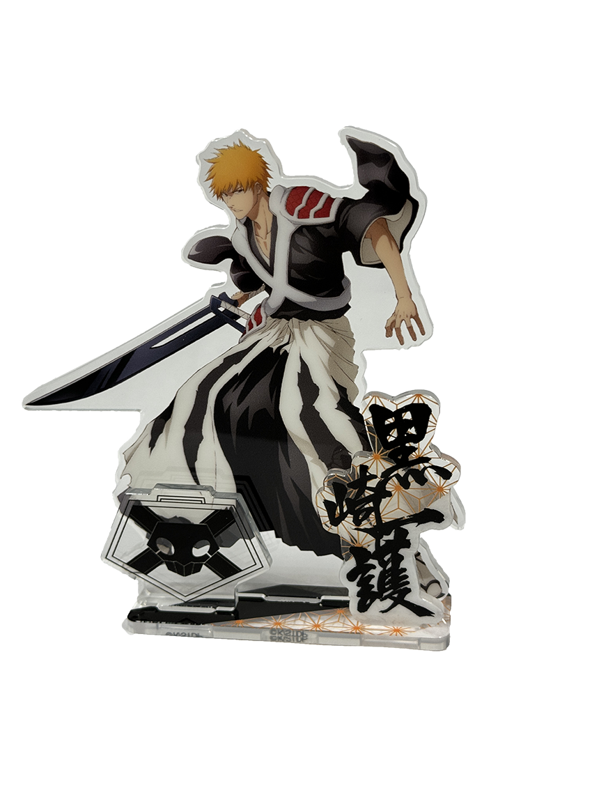 死神 角色立牌 - 黑崎一護 (千年血戰篇)