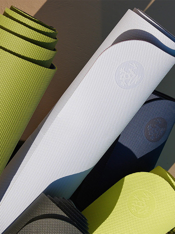 美國 Manduka【Begin系列 經典瑜珈墊】瑜珈墊