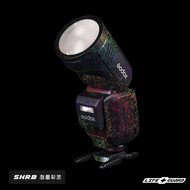 Godox V100 Camera flash Skin