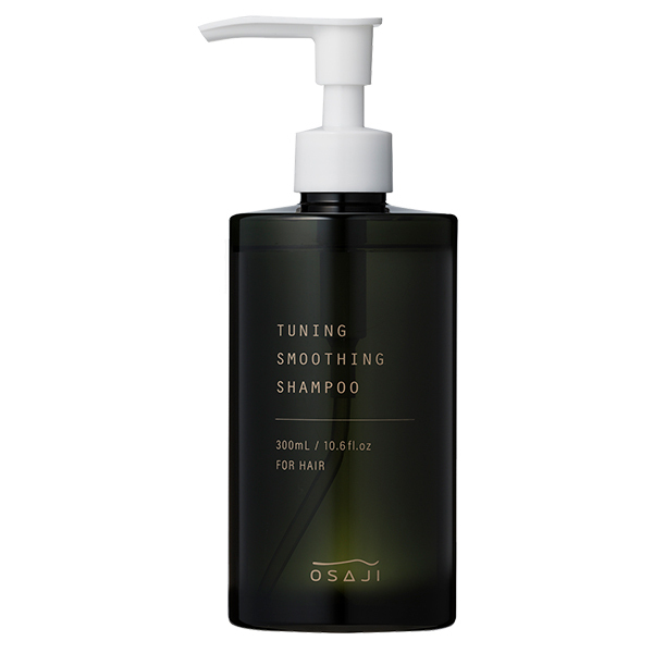 OSAJI Tuning Smoothing Shampoo
