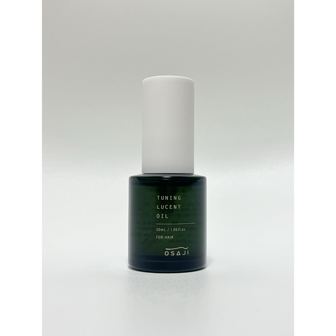 OSAJI Tuning Lucent Oil 30ml
