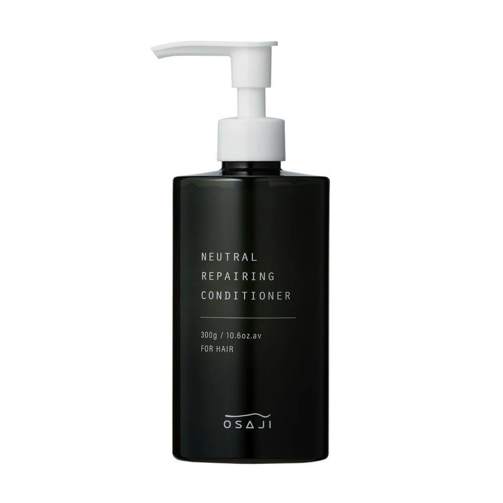 OSAJI Neutral Repairing Conditioner (Fragrance-free)