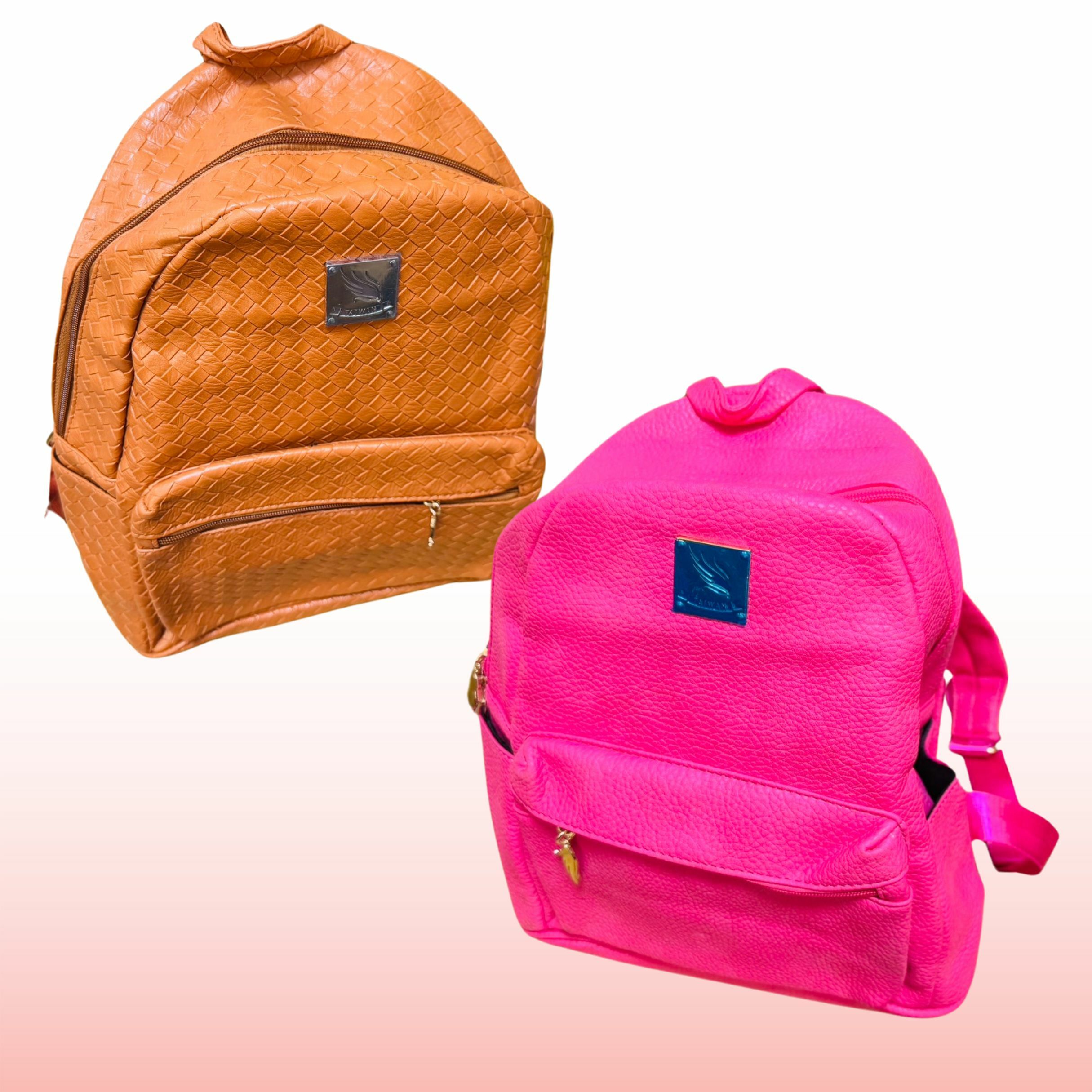 高雄分會|輕巧繽紛後背包~隨機出貨~