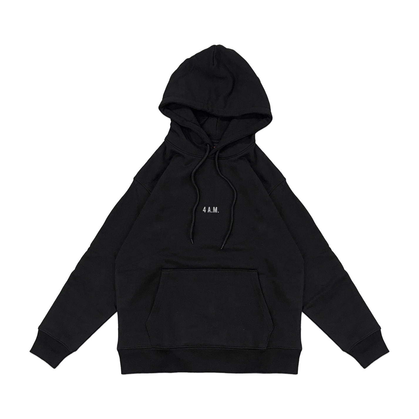 FEISTY 25NEWYEAR SNAKE HOODIE 蛇年帽踢 黑色 FS-US25-39 [台灣現貨]