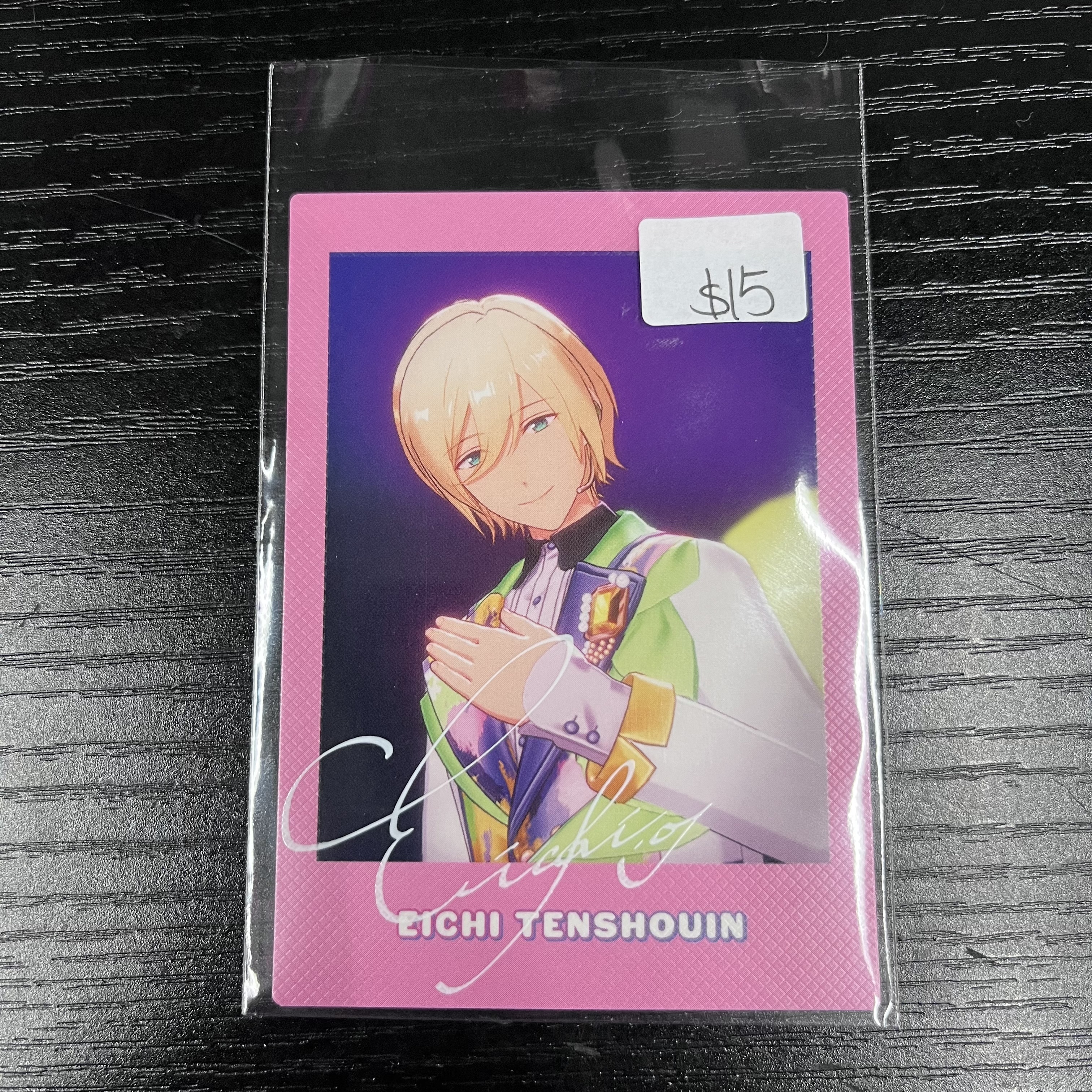 ES 英智 拍立得 #SY3