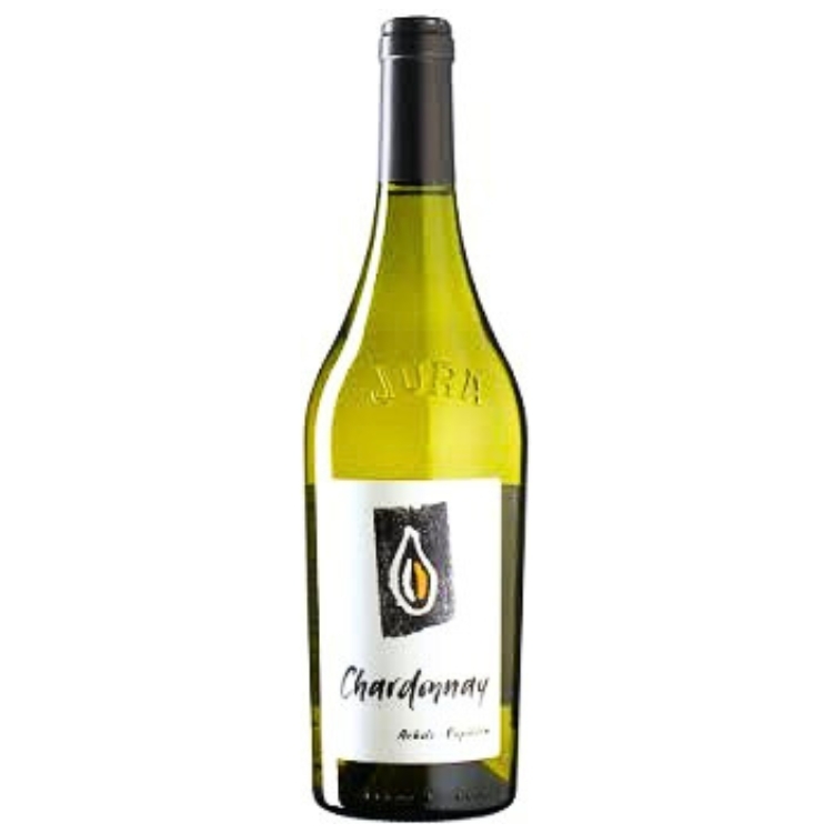 Kevin Bouillet Chardonnay 2021