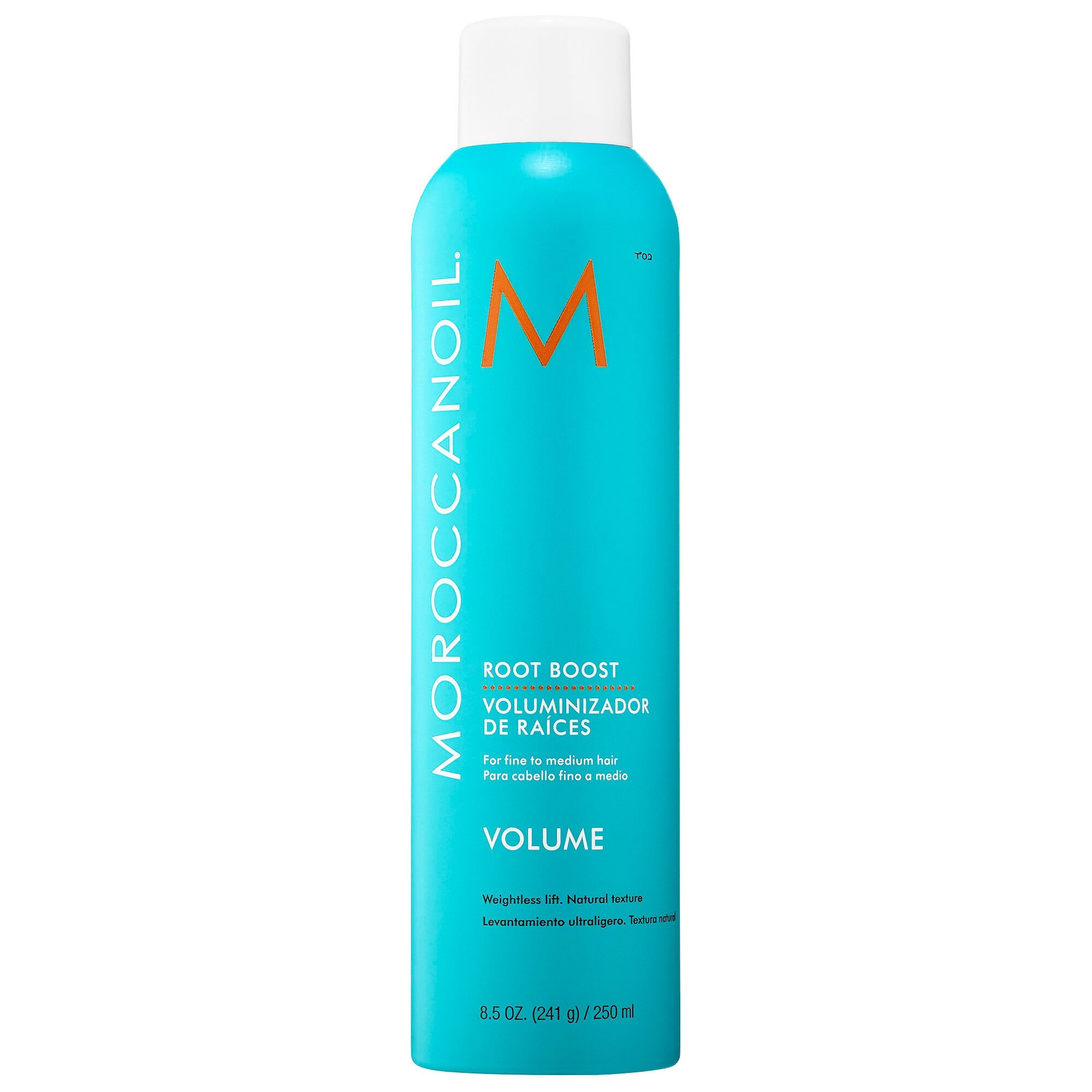 Moroccanoil Root Boost Volume Styling Spray 250ml