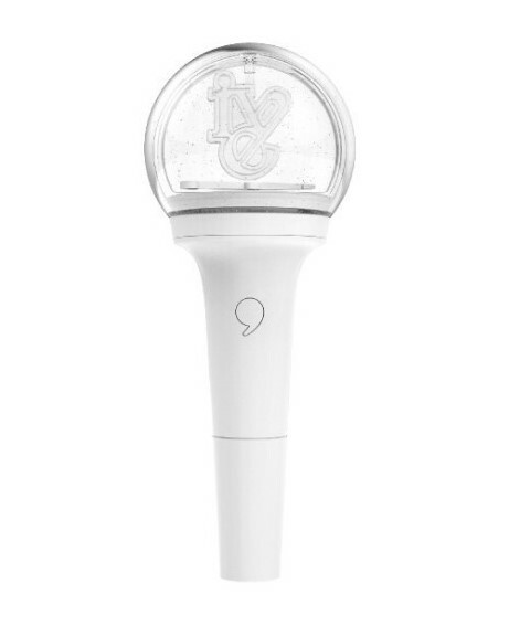 IVE ~ OFFICIAL LIGHT STICK (韓國版)