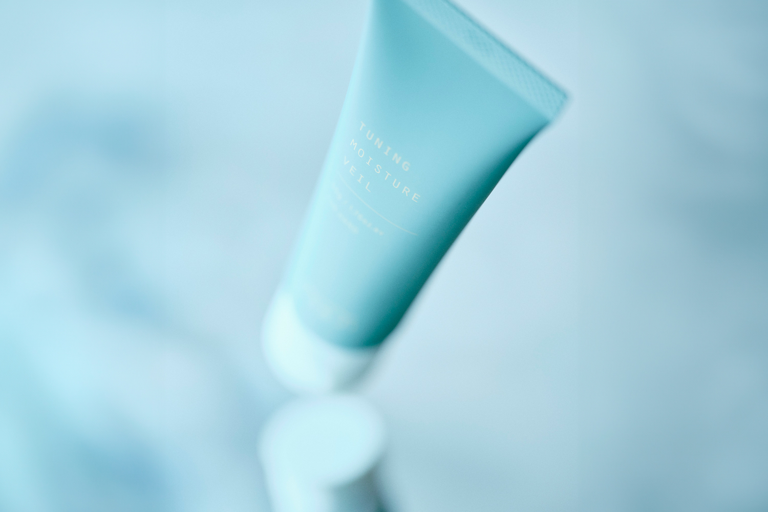 OSAJI Neutral Moisture Veil (hand cream, fragrance-free) 50g