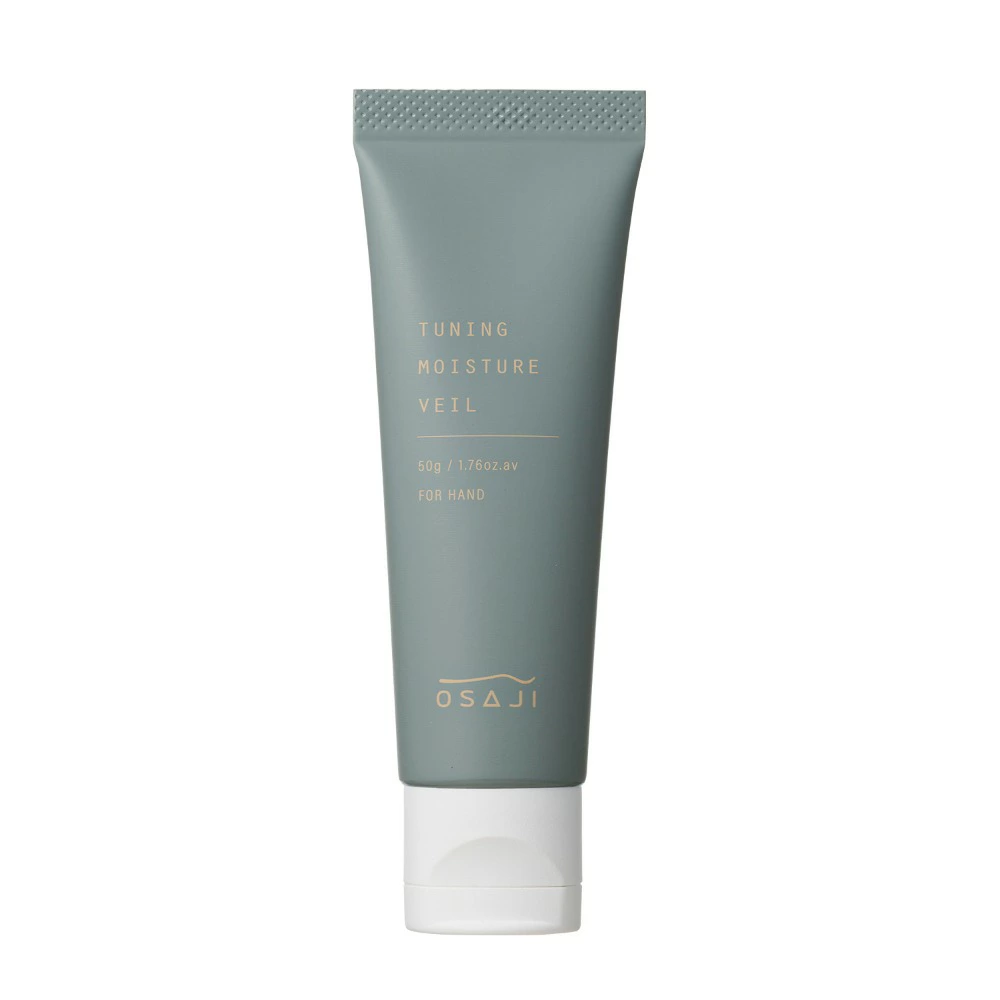 OSAJI Tuning Moisture Veil (Hand Cream) 50g