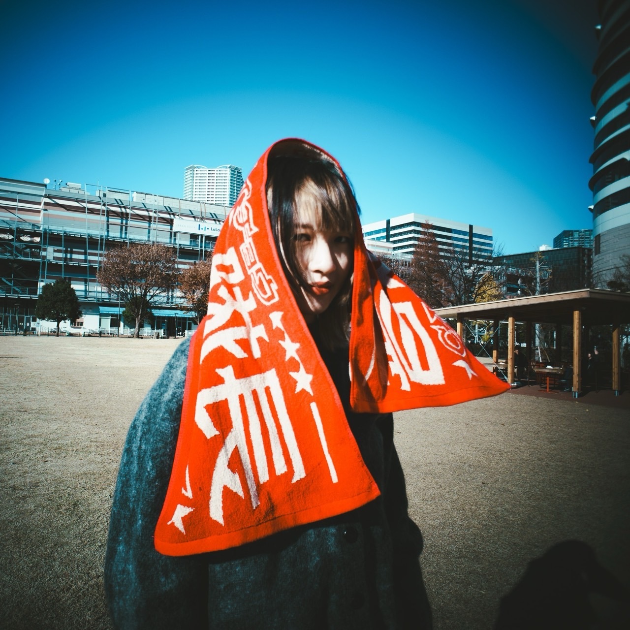 【普通隊長 Captain Ordinary】成團快十年終於有毛巾