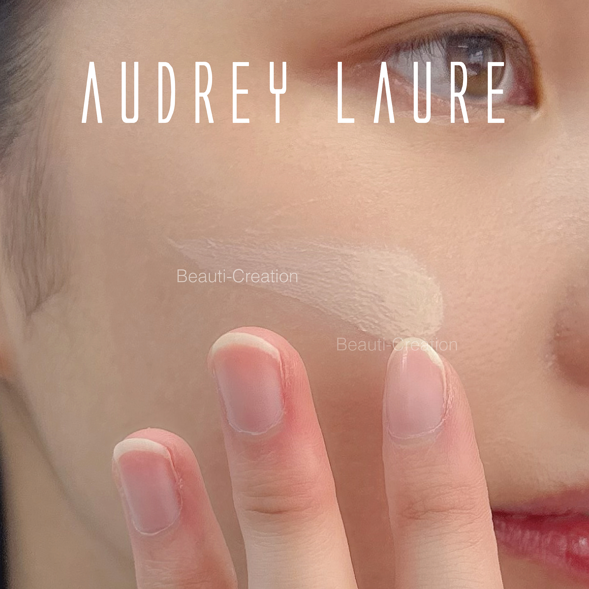 Audrey Laure 魔法煥顏霜 50ml SPF50