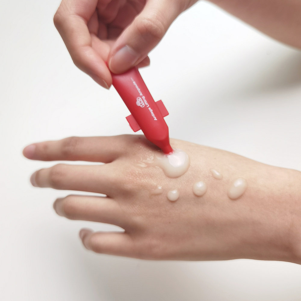 LCN 抗皺緊緻安瓶精華素, 2ml x15pcs