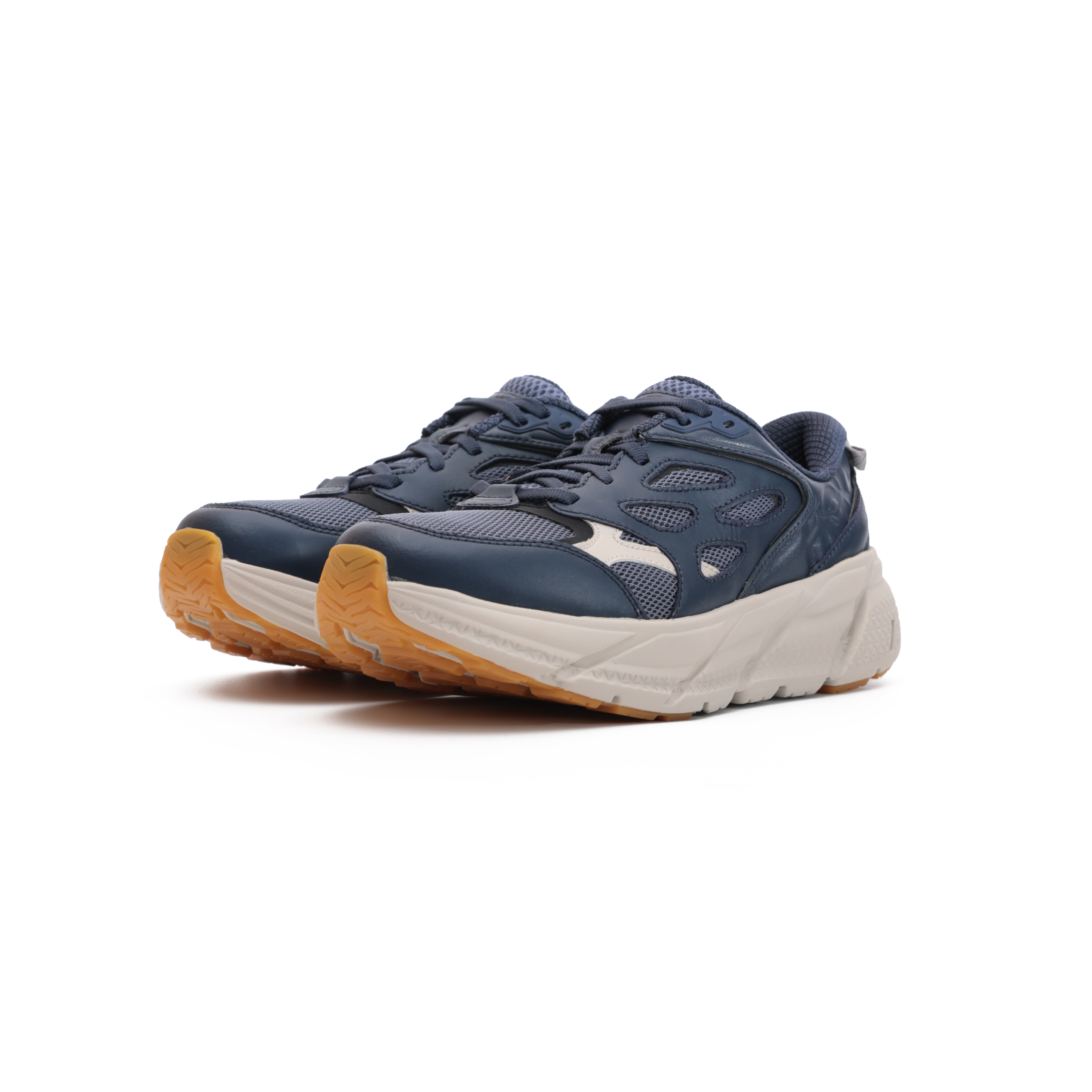 HOKA U CLIFTON L ATHLETICS 1160050 VYS