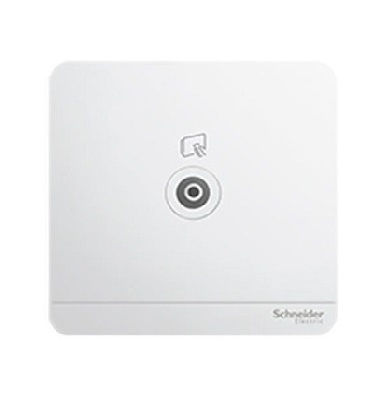 R043 奐尚 單位電視天線插座