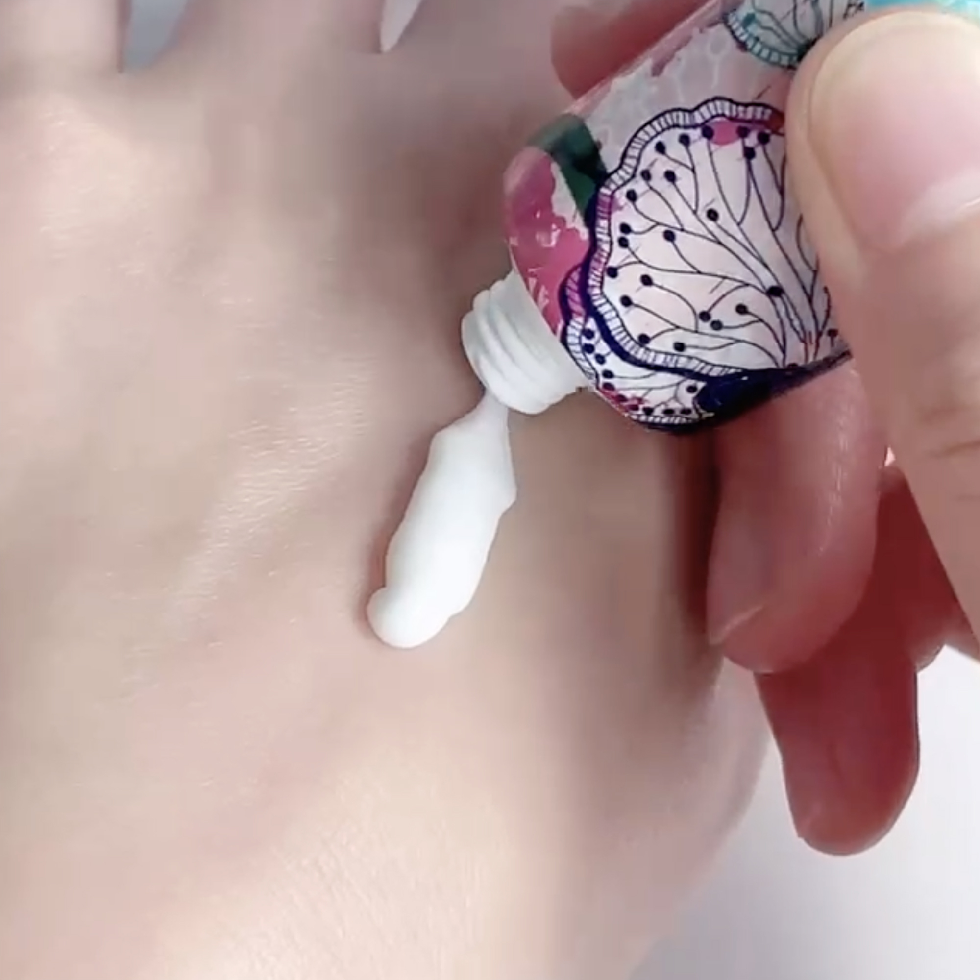 LCN 倍潤修護手霜, 30ml