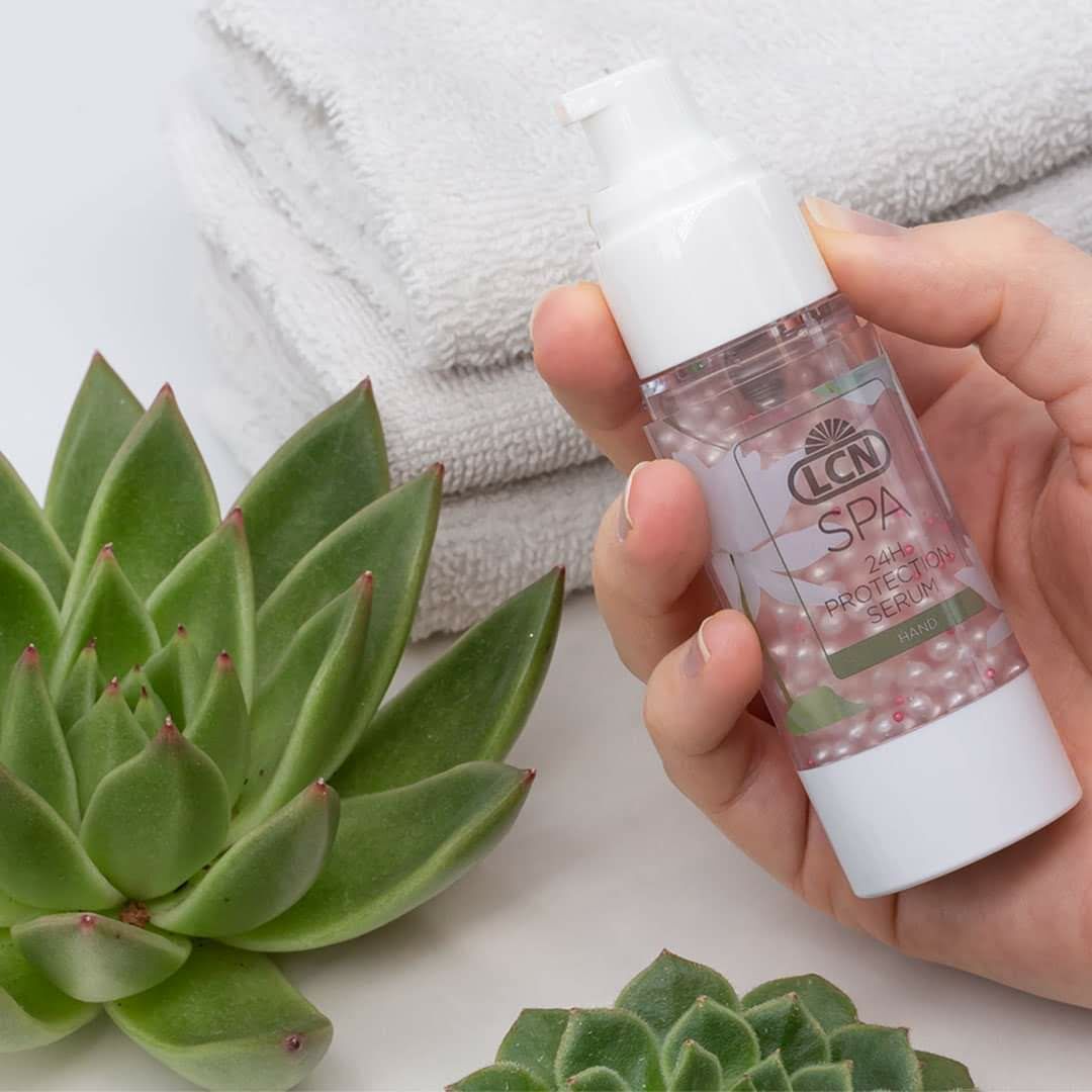 LCN SPA 極緻再生精華, 30ml