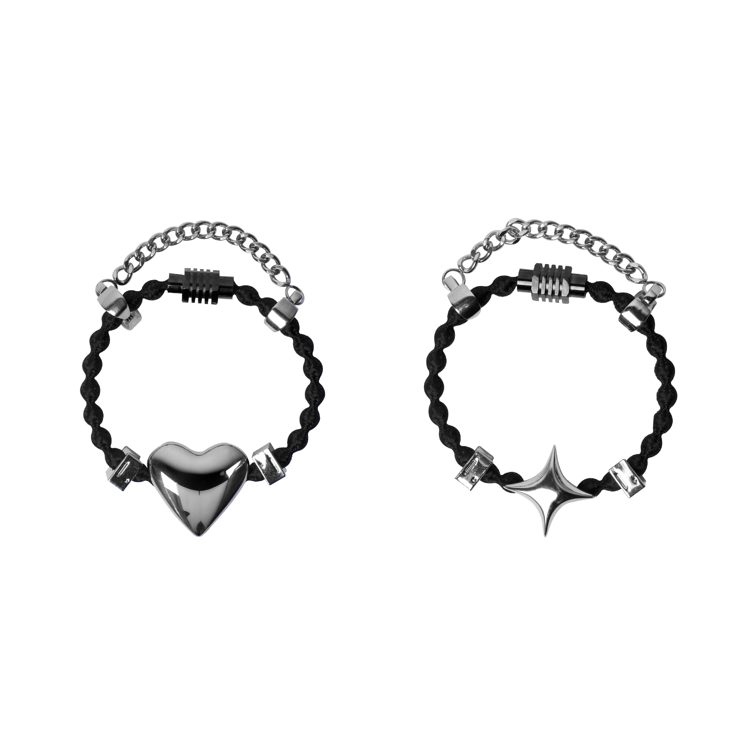 INCODER / iN Bracelet-Sparkle 造型手鍊