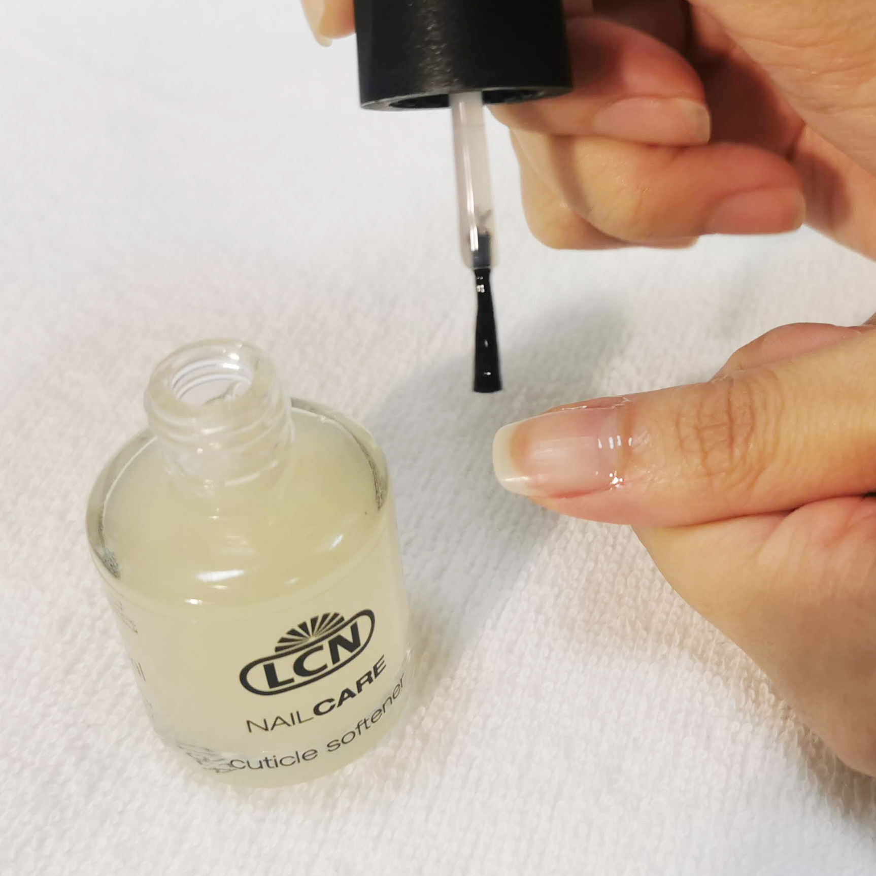 LCN 軟甲皮劑, 16ml