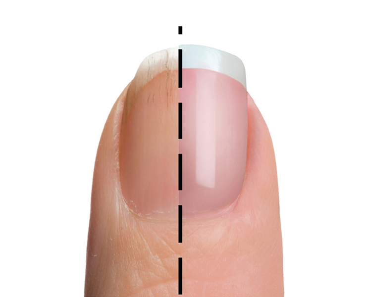 LCN 強韌護甲油, 16ml