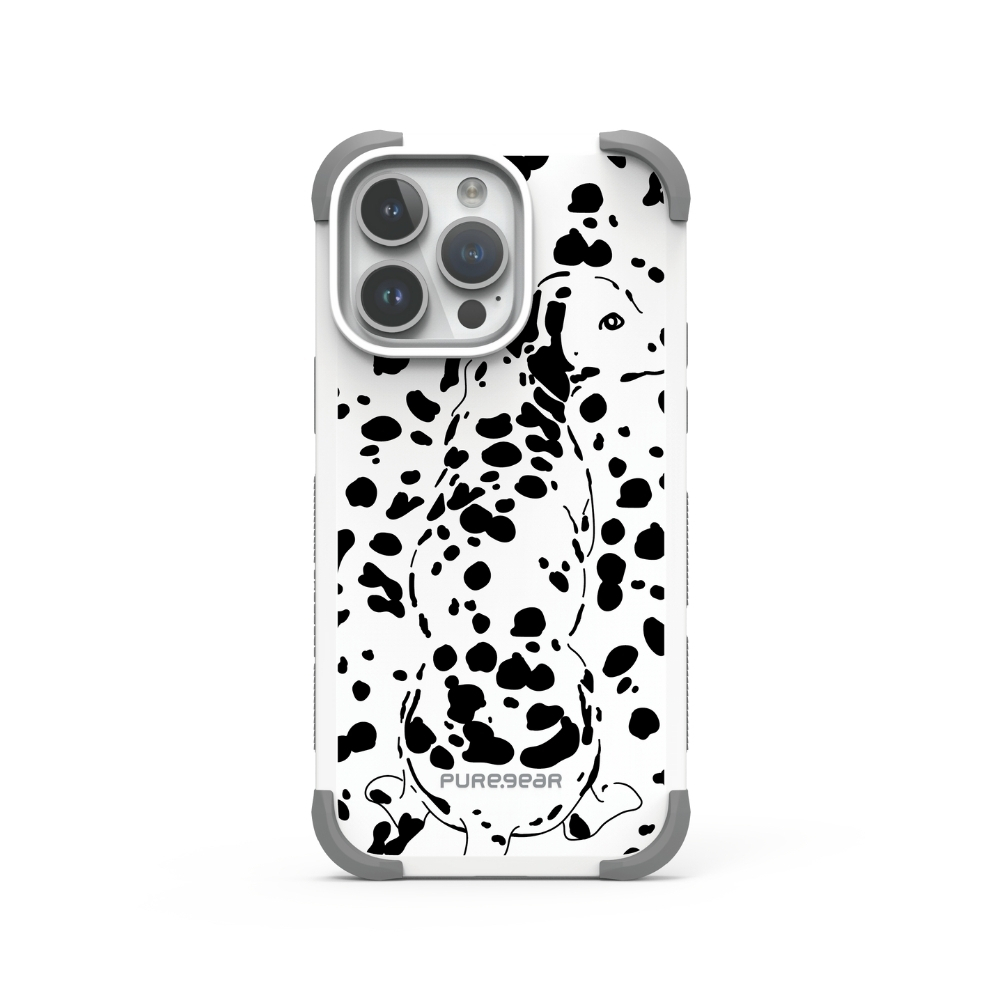 iPhone 坦克軍規防摔手機殼 / 我的大麥町 (2025 New Design)