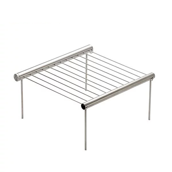 【UCO】攜帶式烤架 Grilliput Portable Grill / GR-1