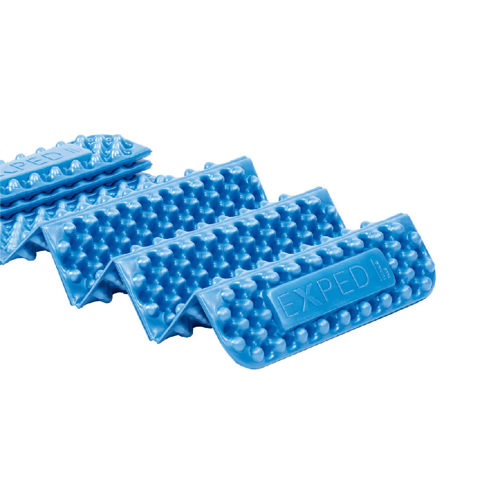 【𝐄𝗫𝐏𝐄𝐃】FlexMat Plus 蛋殼泡棉睡墊 M