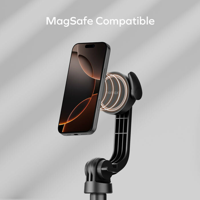 Momax 1-Snap 磁吸自拍桿 KM17D