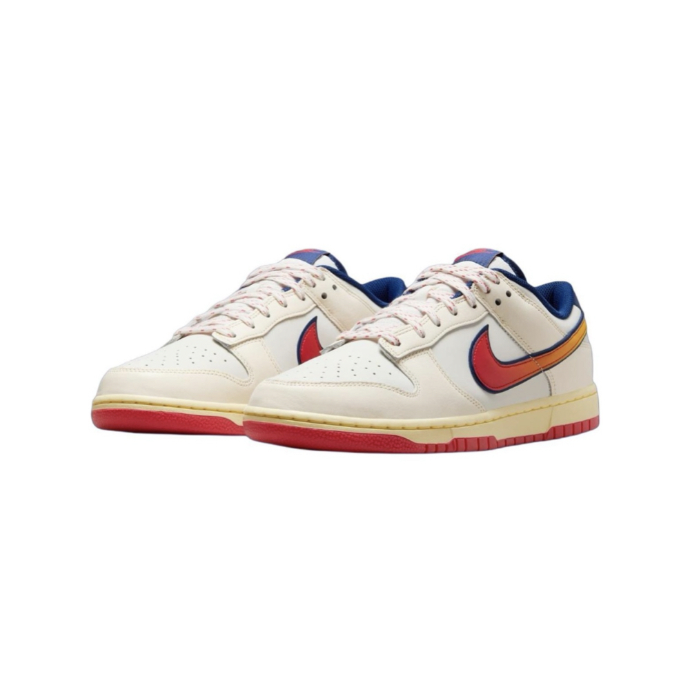 Nike Dunk Low Retro Pack 復古 奶油 漸變 HV5749-110