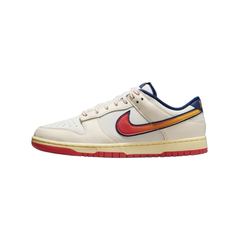 Nike Dunk Low Retro Pack 復古 奶油 漸變 HV5749-110