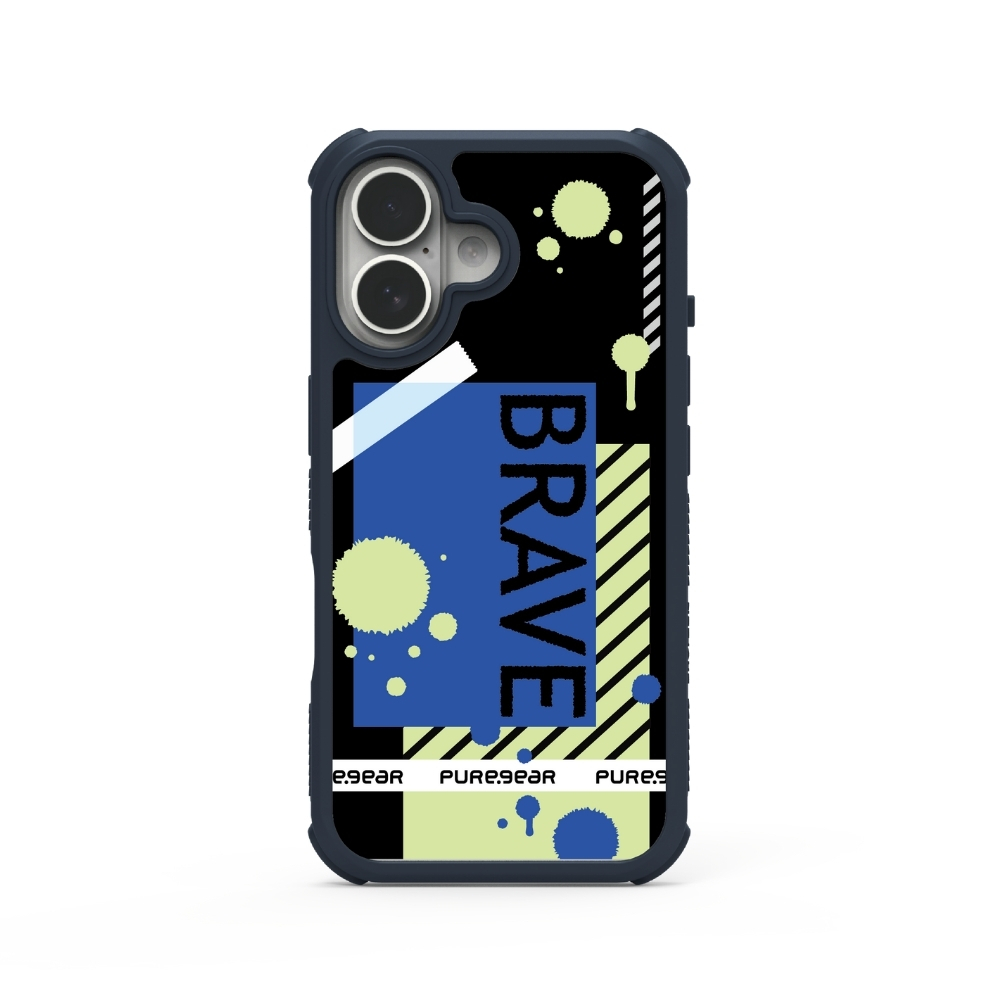 iPhone 輕坦克防摔手機殼 / BRAVE (2025 New Design)