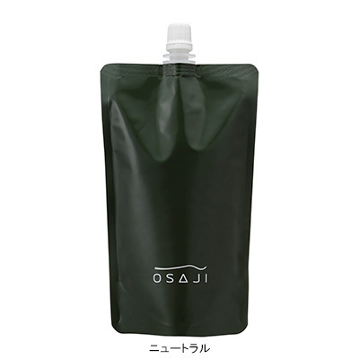 OSAJI Neutral Moisture Soap (Body soap, Fragrance-free)