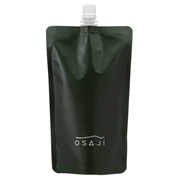 OSAJI Neutral Clearing Wash (hand soap, fragrance-free)