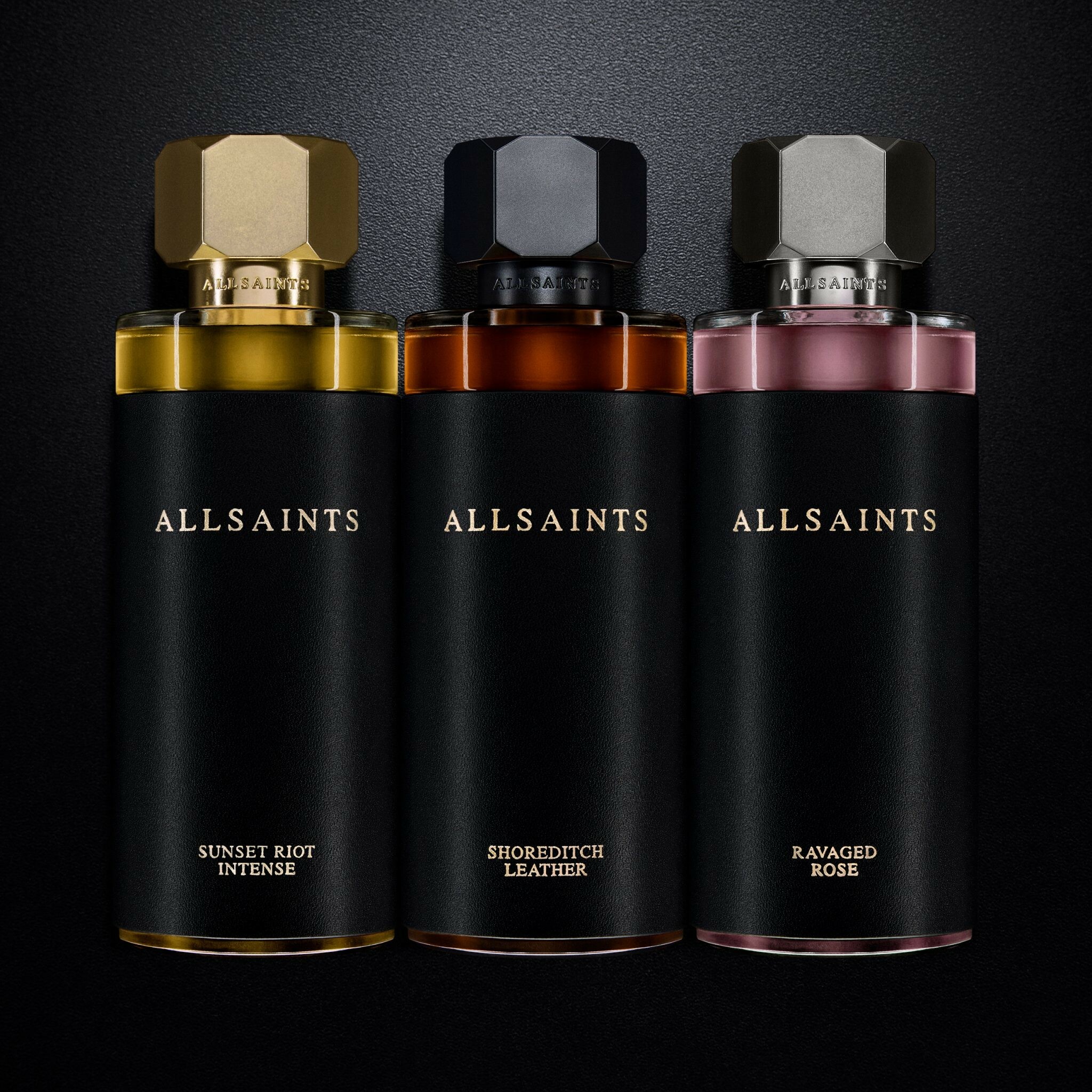 ALLSAINTS 淡香精100ML (加贈探索禮盒3mlX3)