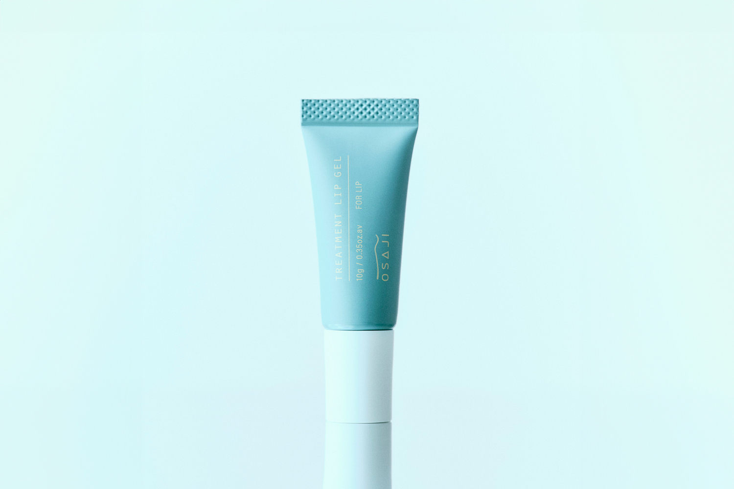 OSAJI Treatment Lip Gel 10g