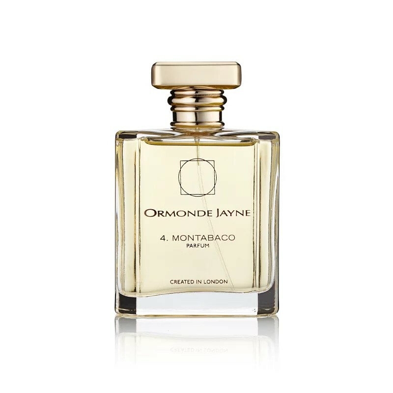 Ormonde Jayne 四方境界 不羈之煙精萃