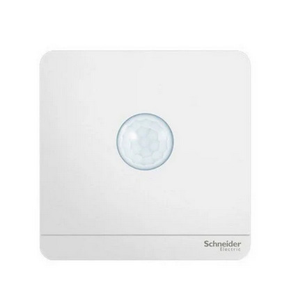 R021 奐尚   90度掛牆被動式紅外線感應開關(3線)